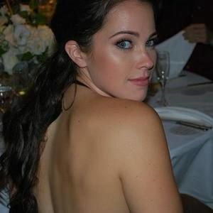 Meet your Posher, Kylie